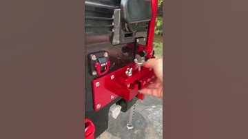 Pass gắn thùng câu săn hàng gắn giữa thùng #shorts