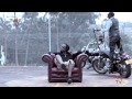 BUSY SIGNAL  ALL IN ONE    Official Visual Explicit  @irthetaz