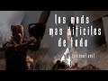 Los 5 Mods Ultra Difíciles que Transforman Resident Evil 4 en una Pesadilla ☠️😱