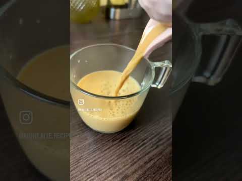 شاي كرك بشششهي ضروري تجربوه بهالطريقة الطريقة ب ريل بحسابي ع الانستغرام