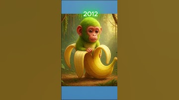 Thumbnail of Italian Brainrot Memes now vs then