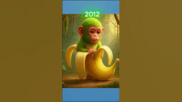 Italian Brainrot Memes Now Vs Then 