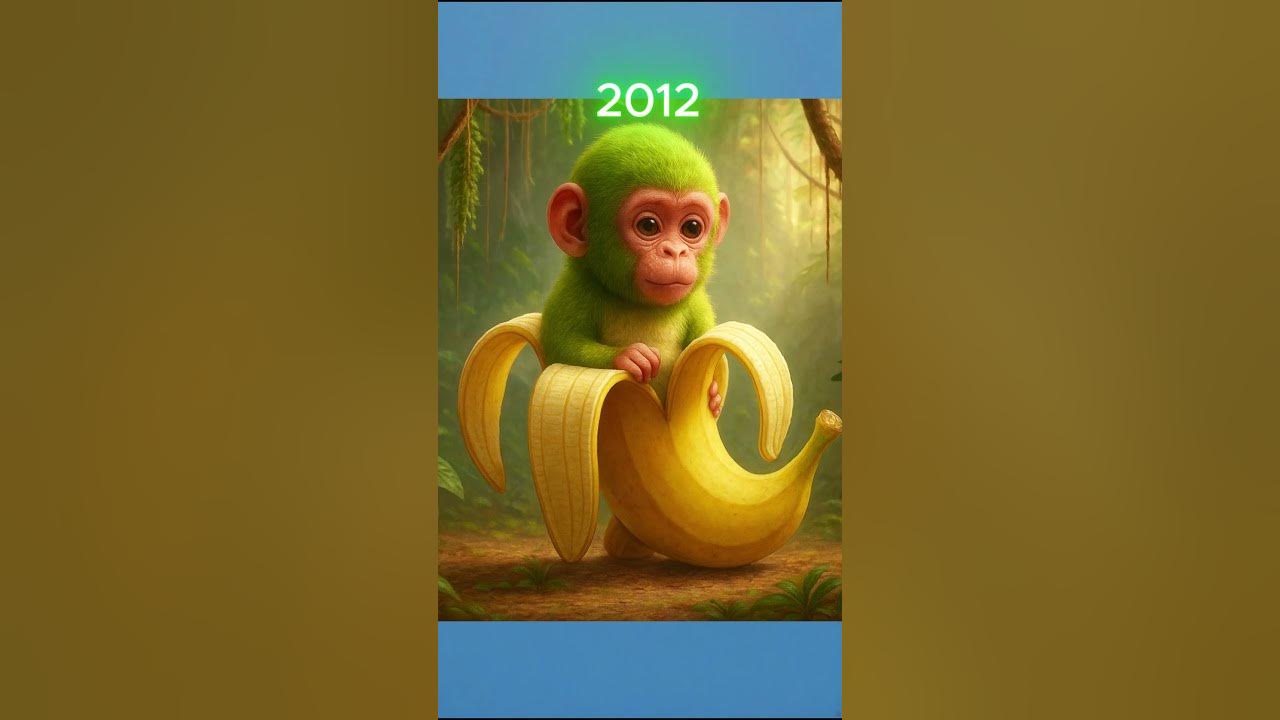 Italian Brainrot Memes now vs then