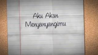 Surat Untuk Calon ISTRI ( Semua Tentang Kita )