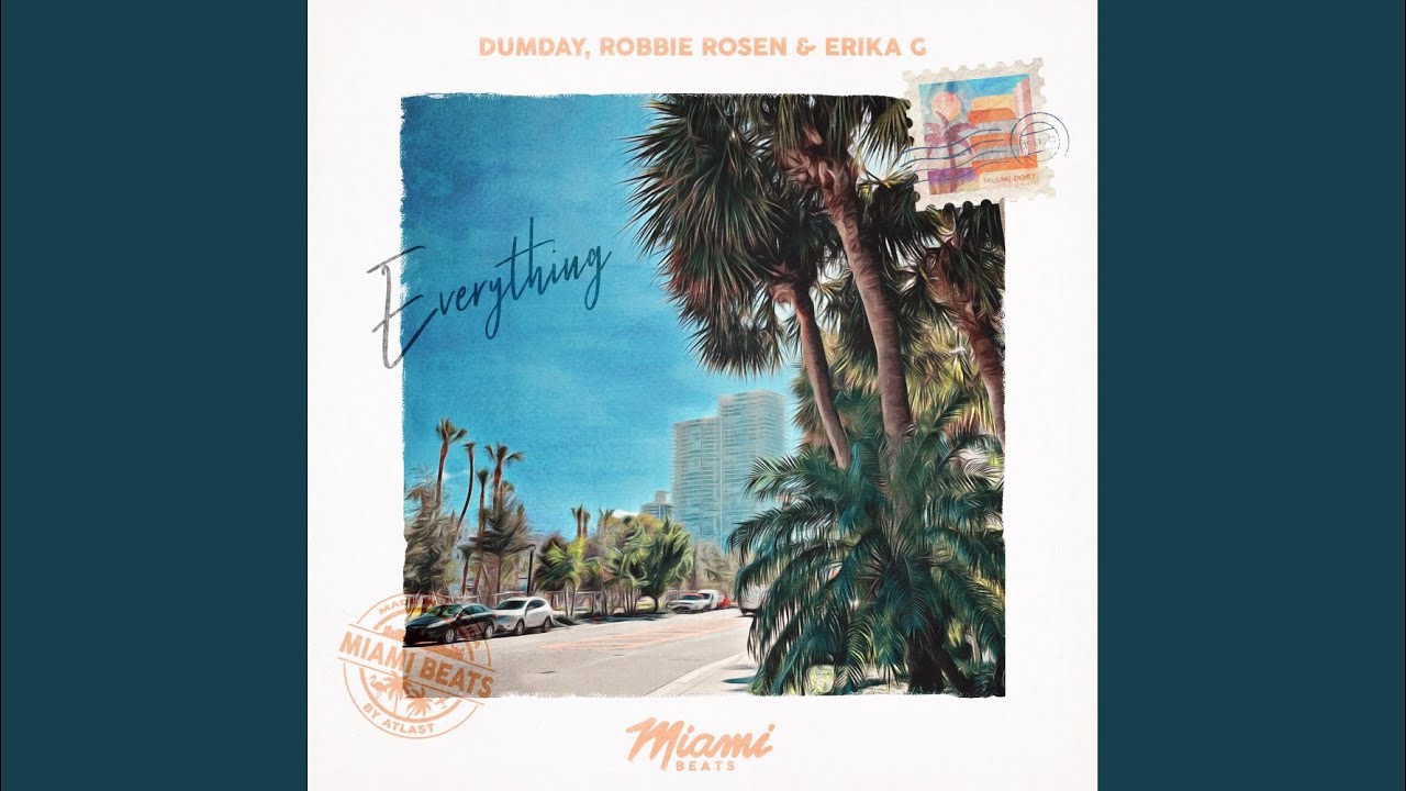 Guarda Everything su YouTube Guarda Everything su YouTube