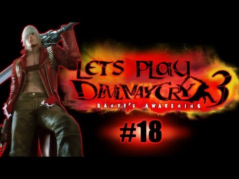 play devil may cry 3 pc