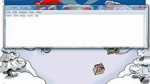 My custom rooms for a CPPS