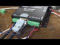 Centroid Acorn CNC Basics - Wiring a KL-5080H Closed Loop Stepper from Automation Technologies