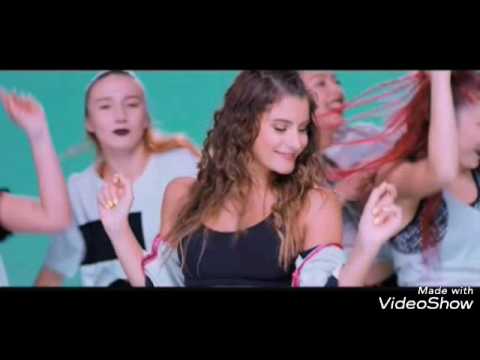 Dj Polique Feat. Atiye & 9Canlı - Kalbim Fendi ( ORJINAL. ALT YAZILI KLIP)