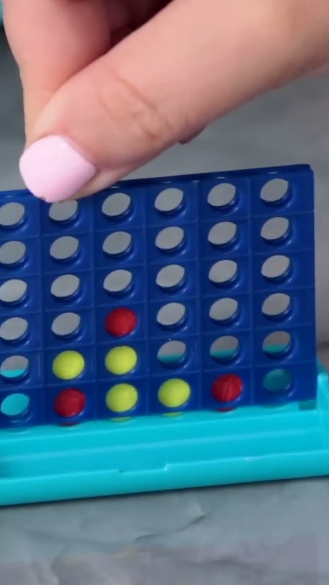 This Game Is IMPOSSIBLE #shorts #toys #fun #retro