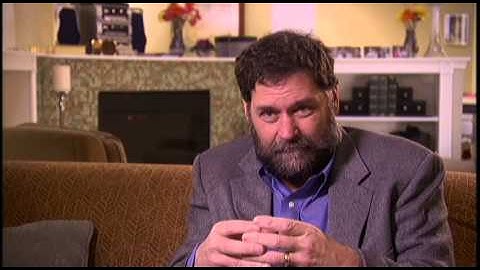 Dr. Bill Thomas Describes the role of The Shahbaz