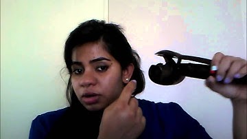 VS Curl Secret demonstration!