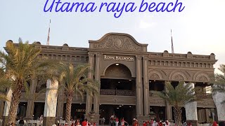 UTAMA RAYA BEACH SITUBONDO