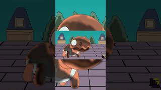 SASER/TRAPINCH 🐜 contra LUNATONE 🌙