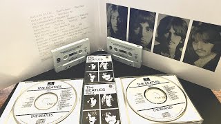Sequencing The Beatles: Episode One - The Beatles aka The White Album