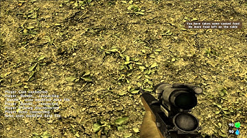 Arma 2 Operation Arrowhead: EPIC NO SCOPE!!!! MUST WATCH!!!!!!!!!!!