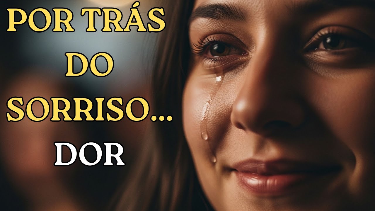 Eu Fingi Que Estava Tudo Bem | Worship Para Quem Cansou de Ser Forte | Cura e Restauração em Deus