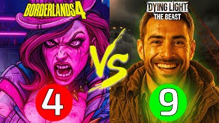 Dying Light: The Beast DESTROYED Borderlands 4?