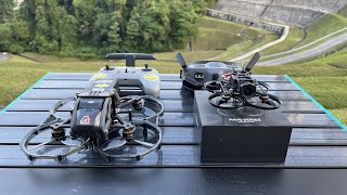 DJI Avata & BetaFPV Pavo Pico #DJI #Avata #BetaFPV #PavoPico