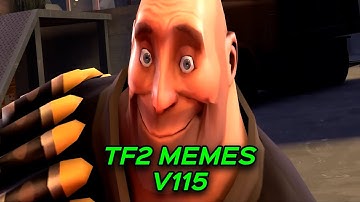TF2 MEMES V115