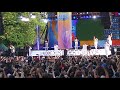 BackStreet Boys LIVE: Good Morning America Summerstage