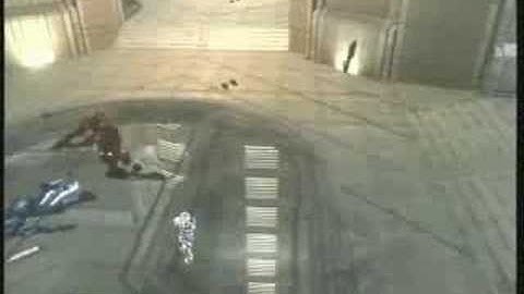 HLG - Halo Hiderz - Construct