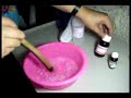 Elaboración de Gel para Cabello Casero