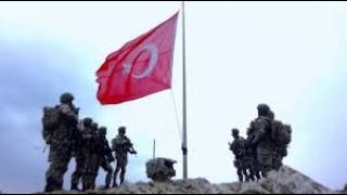 Türk Silahlı Kuvvetleri ft. Yelkenler Biçilecek