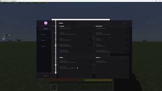 Eclipse - Best Free Hack Client (READ DESC)