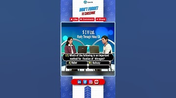 Nitrogen || IIT& JEE  Questions No17 || X Class #OAKS