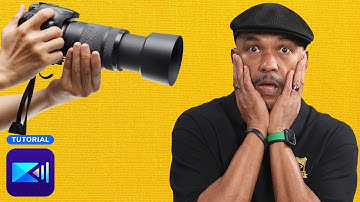 The Best Way To Use Zoom In & Zoom Out For Your Videos | PowerDirector