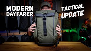 MODERN DAYFARER's DAYFARER v2 goes \