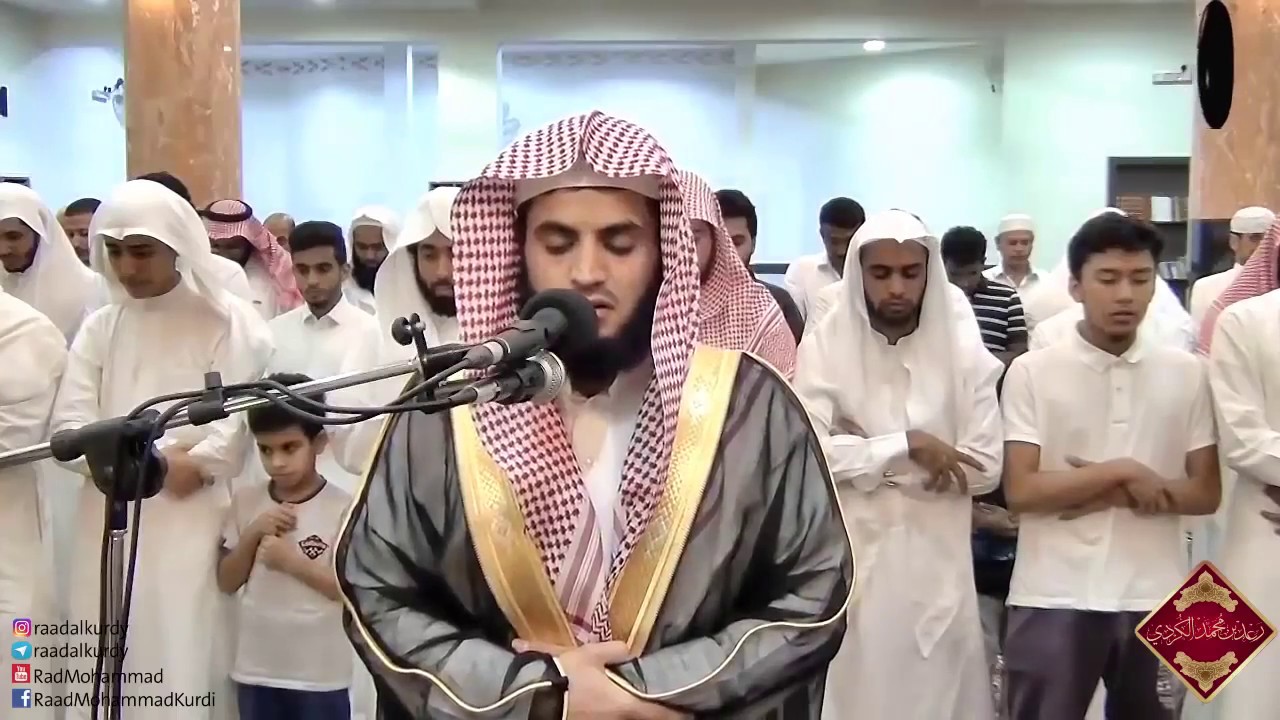 Best Quran  Recitation  in the World 2022 Emotional 