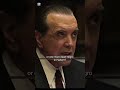 Chin can't stand Bumpy Johnson #godfatherofharlem #bumpyjohnson #crimedrama