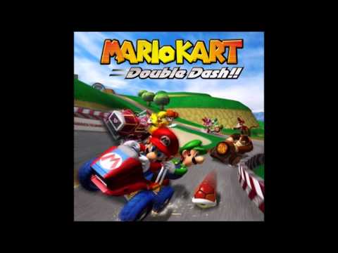 All Mario Kart Starman Themes