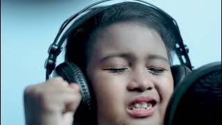 Tanpa Batas Waktu -  Ade Govinda feat Fadly (Cover by azki)