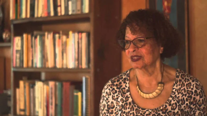 LHAAFF PROFILES #6: Angela Gilliam, Film Scholar