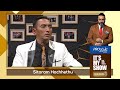 Sitaram Hachhethu | It's My Show With Suraj Singh Thakuri S03 E40 | 07 November 2020