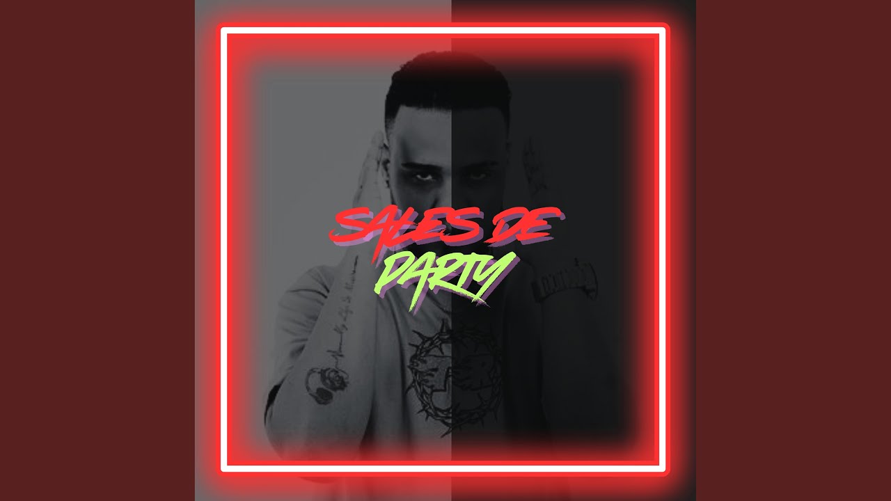 Sales De Party