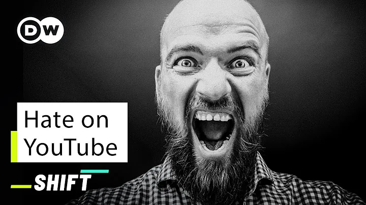 Why Hate is so successful on YouTube | Ethical Algorithms?