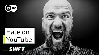 Why Hate is so successful on YouTube | Ethical Algorithms?