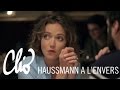 Clio  haussmann  lenvers