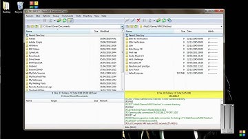 J-Tag Tutorial #1 Transferring Files