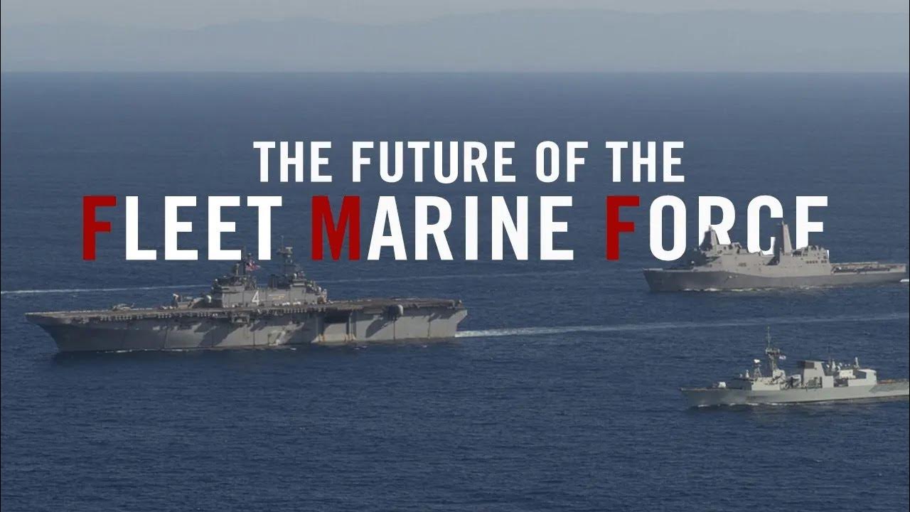 Marine Corps Ship Requirements Trailer What are Marine Corps