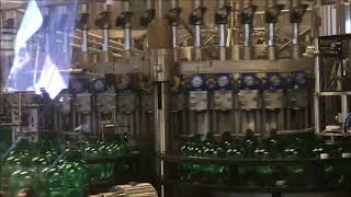 BBM used isobaric filler SARCMI SIMONAZZI 100 valves   20 capping head screenshot 2