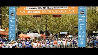 Bollé Tour Down Under 2018