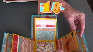 EXPLODING BOX PART1