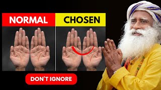 Is the crescent moon in the palm of your hand? 6 things will happen to you in 2025!