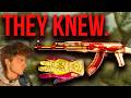 de_news | China's Suspicious Activity Before the CS2 Update