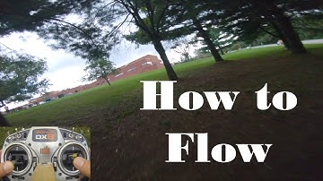 Advanced Trick Theory - Flow